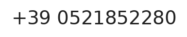 Telefono ufficio 2