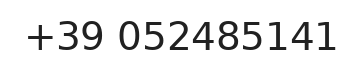Telefono ufficio 2