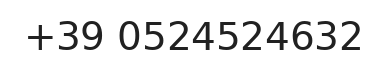 Telefono ufficio 2