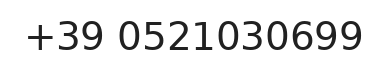 Telefono ufficio 2