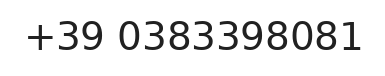 Telefono ufficio 2
