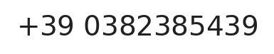 Telefono ufficio 2