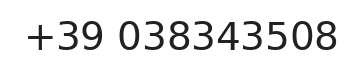 Telefono ufficio 2