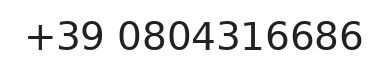 Telefono ufficio 2