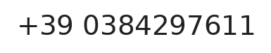 Telefono ufficio 2