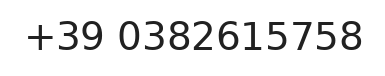 Telefono ufficio 2