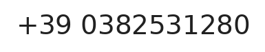 Telefono ufficio 2