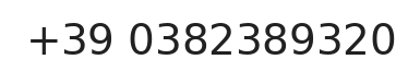 Telefono ufficio 2