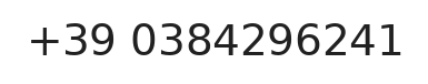 Telefono ufficio 2