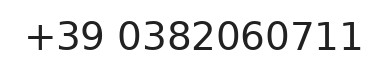 Telefono ufficio 2