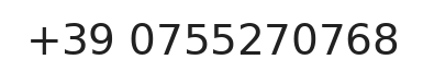 Telefono ufficio 2