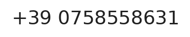 Telefono ufficio 2