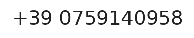 Telefono ufficio 2