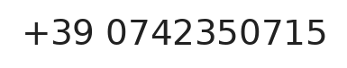 Telefono ufficio 2