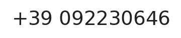Telefono ufficio 2