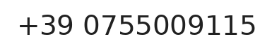 Telefono ufficio 2
