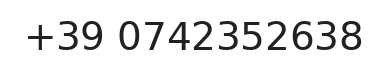 Telefono ufficio 2