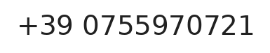 Telefono ufficio 2