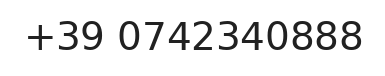 Telefono ufficio 2