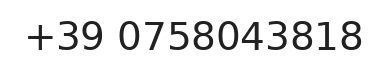 Telefono ufficio 2