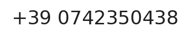 Telefono ufficio 2