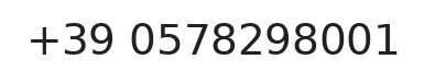 Telefono ufficio 2