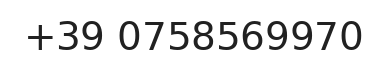Telefono ufficio 2