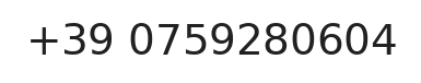 Telefono ufficio 2