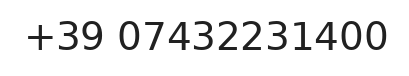 Telefono ufficio 2