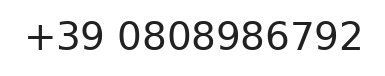 Telefono ufficio 2