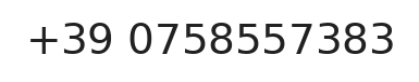 Telefono ufficio 2