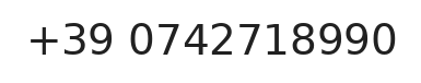 Telefono ufficio 2