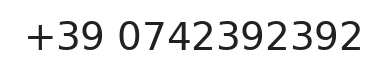 Telefono ufficio 2