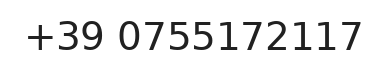 Telefono ufficio 2