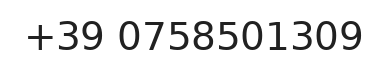 Telefono ufficio 2