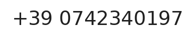Telefono ufficio 2