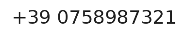 Telefono ufficio 2