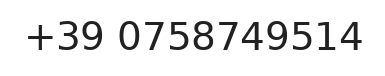 Telefono ufficio 2