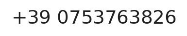 Telefono ufficio 2