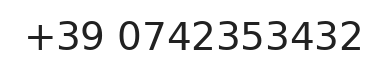 Telefono ufficio 2