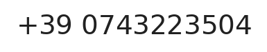 Telefono ufficio 2
