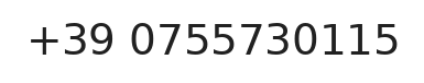 Telefono ufficio 2
