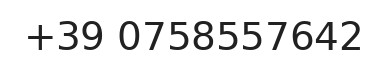 Telefono ufficio 2