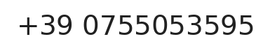 Telefono ufficio 2