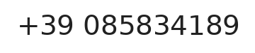 Telefono ufficio 2