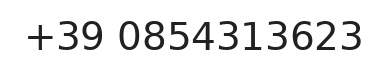 Telefono ufficio 2