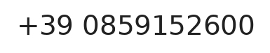Telefono ufficio 2