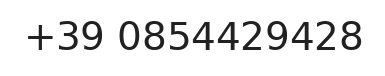 Telefono ufficio 2