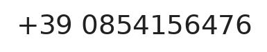 Telefono ufficio 2