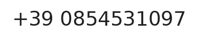 Telefono ufficio 2